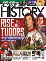 All About History